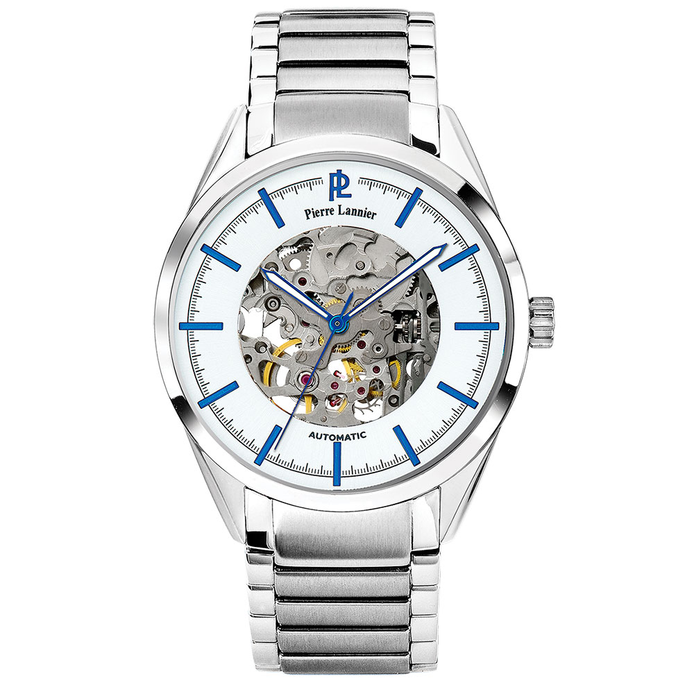 Часы Pierre Lannier Week-end automatic 318A121